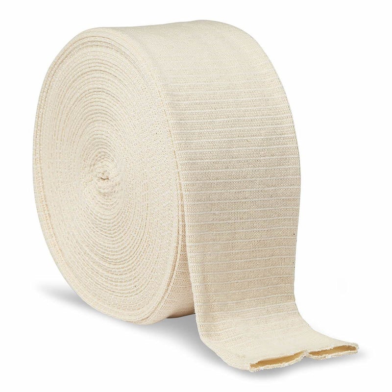 Medline Medigrip Elastic Tubular Bandages, Size C, For Large Arms Or Legs - Image 2